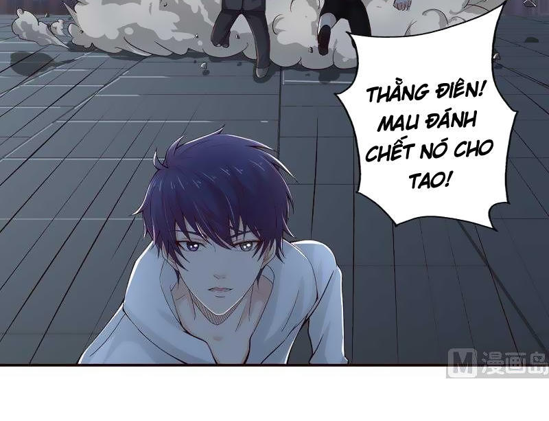 Luôn Có Thần Tiên Muốn Hãm Hại Ta Chapter 43 - 3