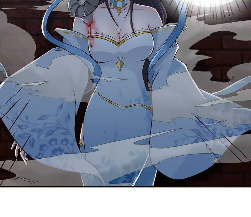 Luôn Có Thần Tiên Muốn Hãm Hại Ta Chapter 43 - 5