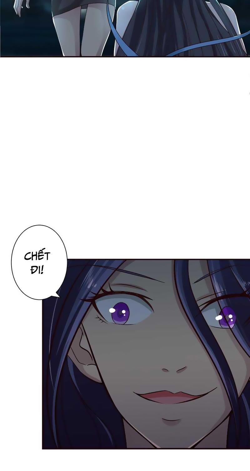 Luôn Có Thần Tiên Muốn Hãm Hại Ta Chapter 43 - 8