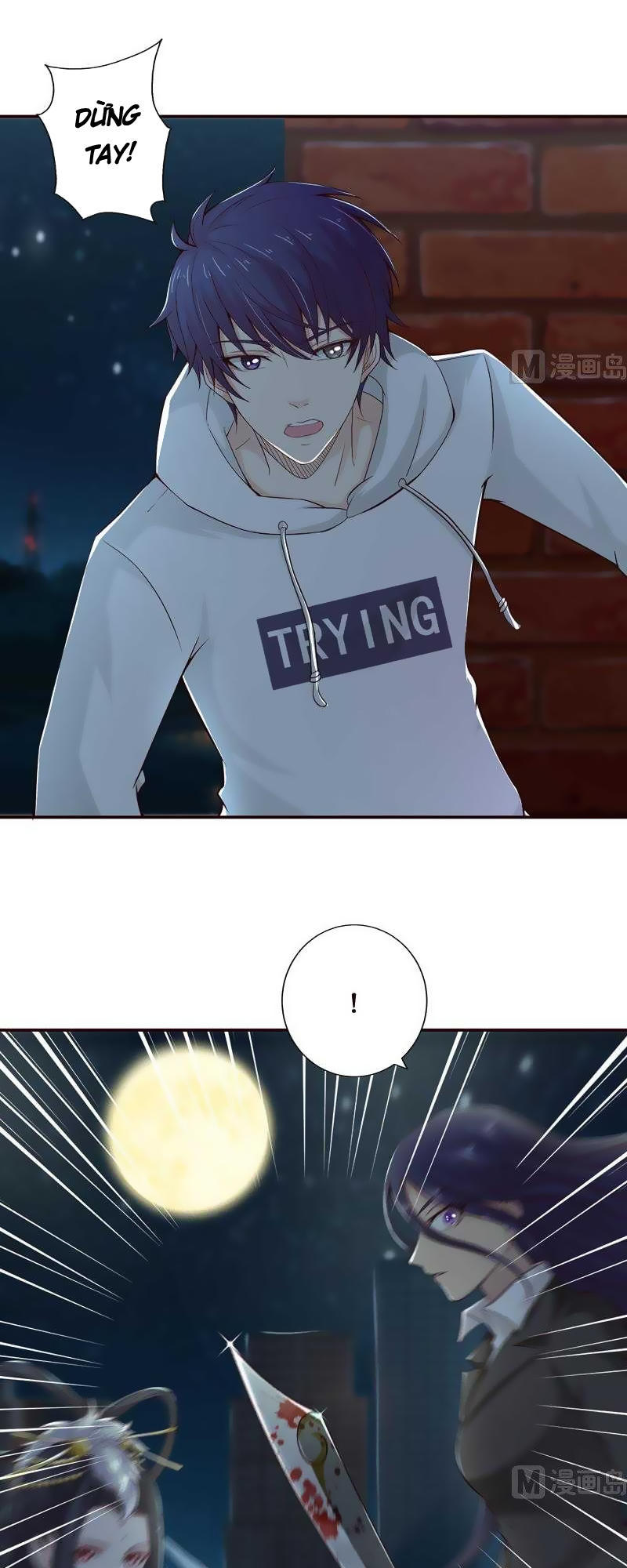 Luôn Có Thần Tiên Muốn Hãm Hại Ta Chapter 43 - 9