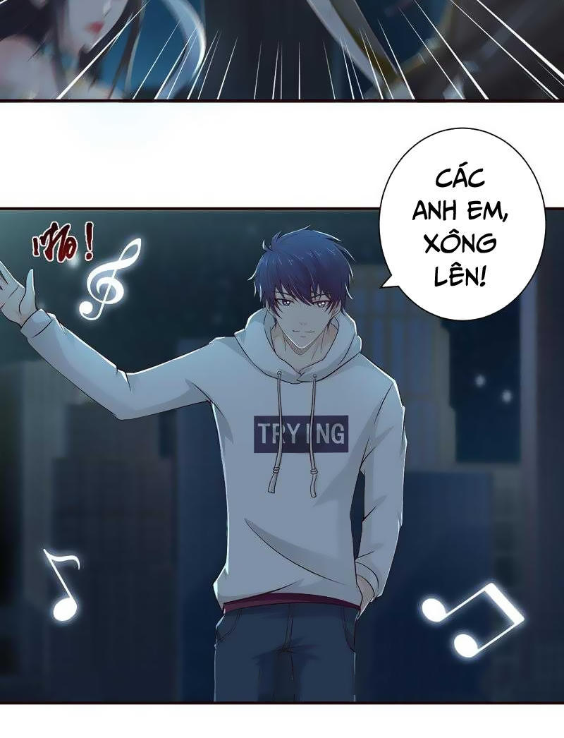 Luôn Có Thần Tiên Muốn Hãm Hại Ta Chapter 43 - 10