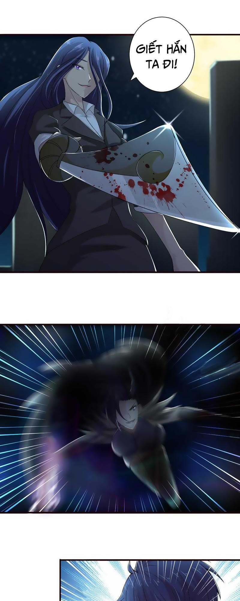 Luôn Có Thần Tiên Muốn Hãm Hại Ta Chapter 45 - 12