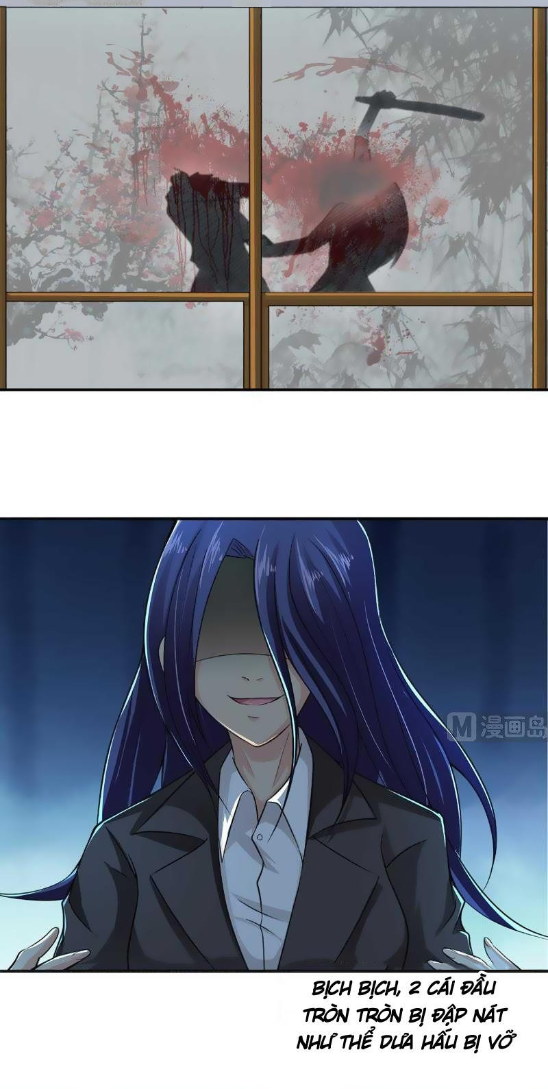 Luôn Có Thần Tiên Muốn Hãm Hại Ta Chapter 45 - 5