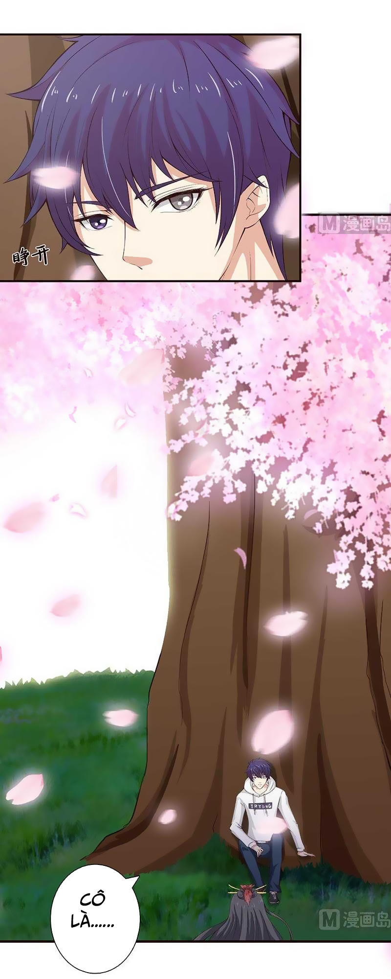 Luôn Có Thần Tiên Muốn Hãm Hại Ta Chapter 46 - 11