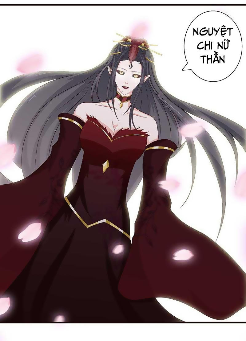Luôn Có Thần Tiên Muốn Hãm Hại Ta Chapter 46 - 12