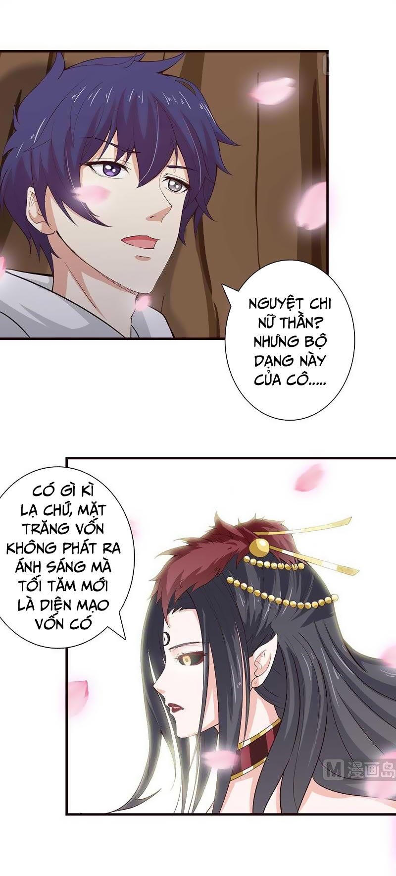 Luôn Có Thần Tiên Muốn Hãm Hại Ta Chapter 46 - 13