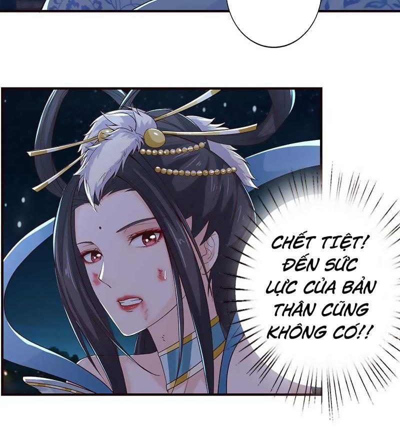 Luôn Có Thần Tiên Muốn Hãm Hại Ta Chapter 46 - 3