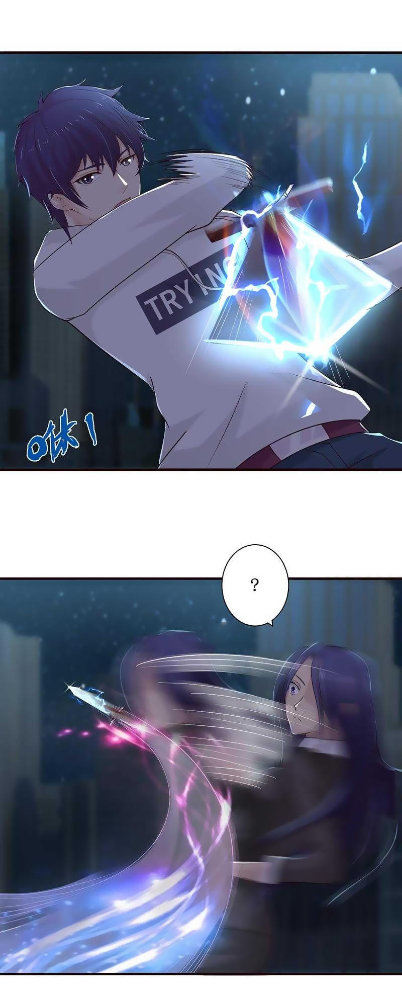 Luôn Có Thần Tiên Muốn Hãm Hại Ta Chapter 46 - 6