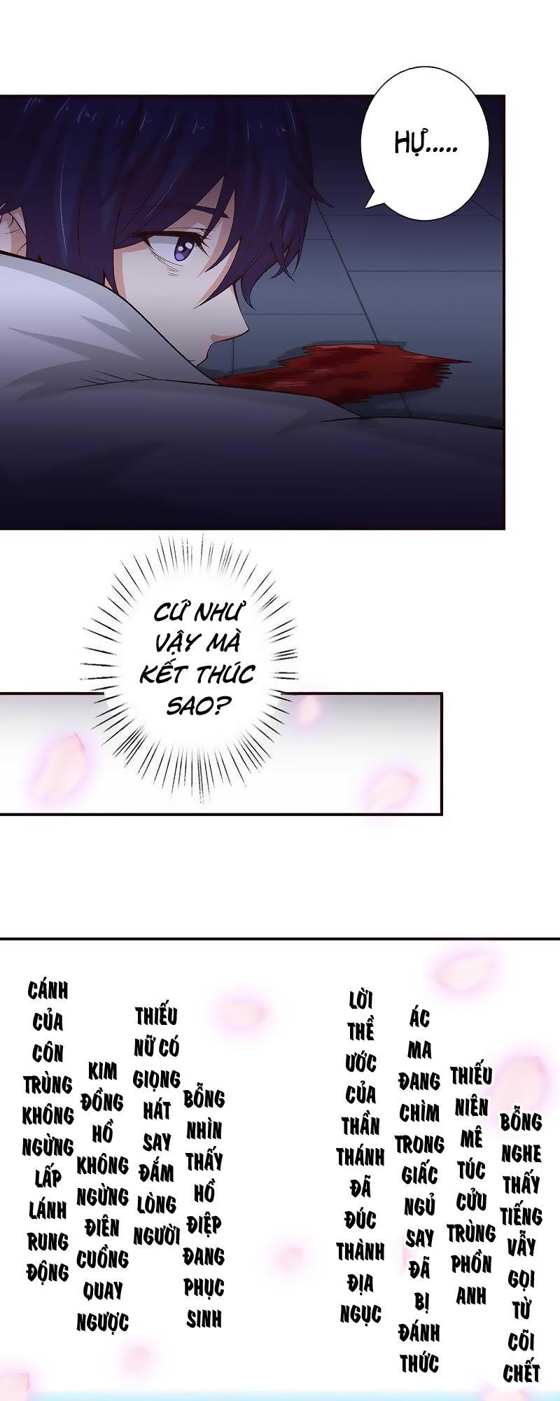 Luôn Có Thần Tiên Muốn Hãm Hại Ta Chapter 46 - 9