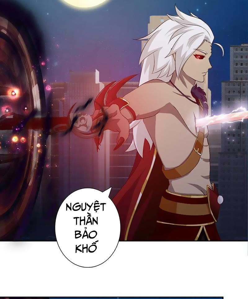 Luôn Có Thần Tiên Muốn Hãm Hại Ta Chapter 47 - 13