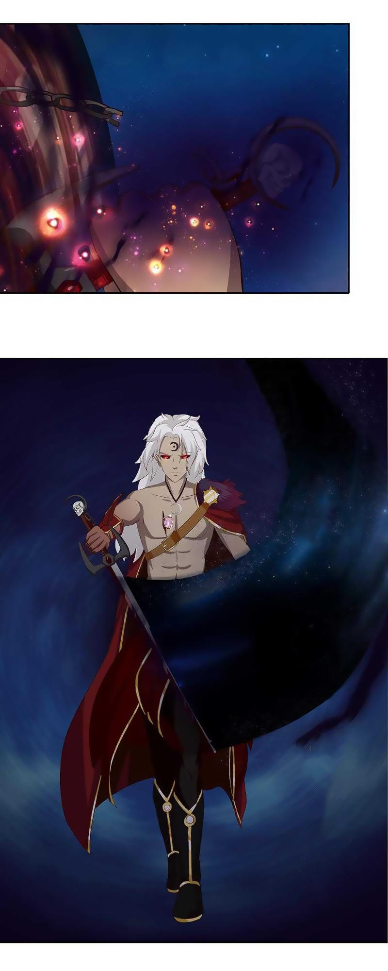 Luôn Có Thần Tiên Muốn Hãm Hại Ta Chapter 47 - 14