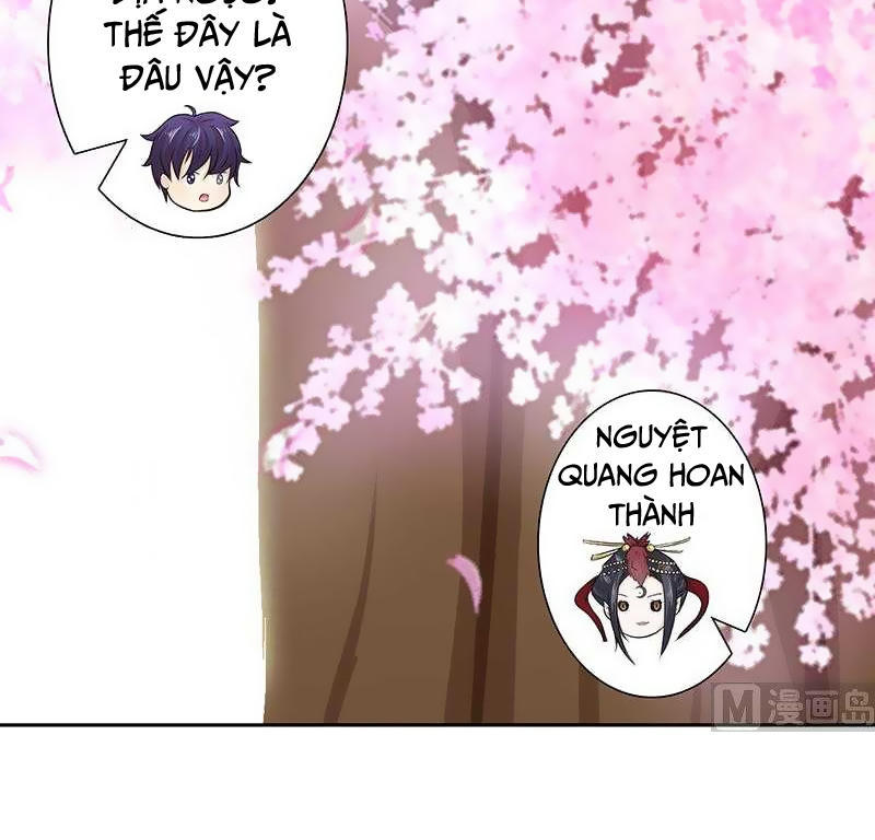 Luôn Có Thần Tiên Muốn Hãm Hại Ta Chapter 47 - 3