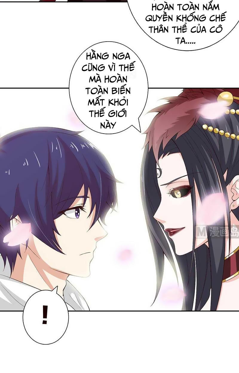 Luôn Có Thần Tiên Muốn Hãm Hại Ta Chapter 47 - 5