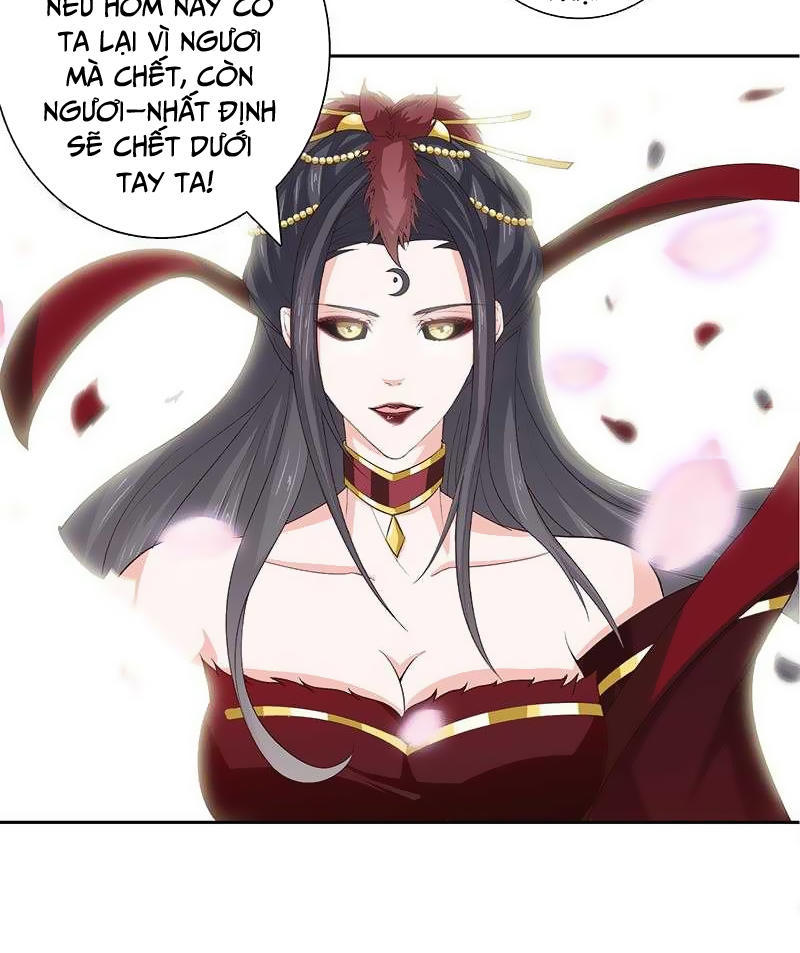 Luôn Có Thần Tiên Muốn Hãm Hại Ta Chapter 47 - 7