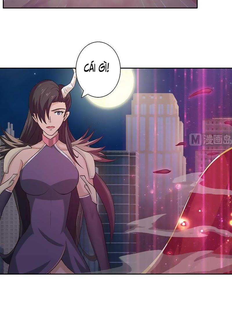 Luôn Có Thần Tiên Muốn Hãm Hại Ta Chapter 47 - 9