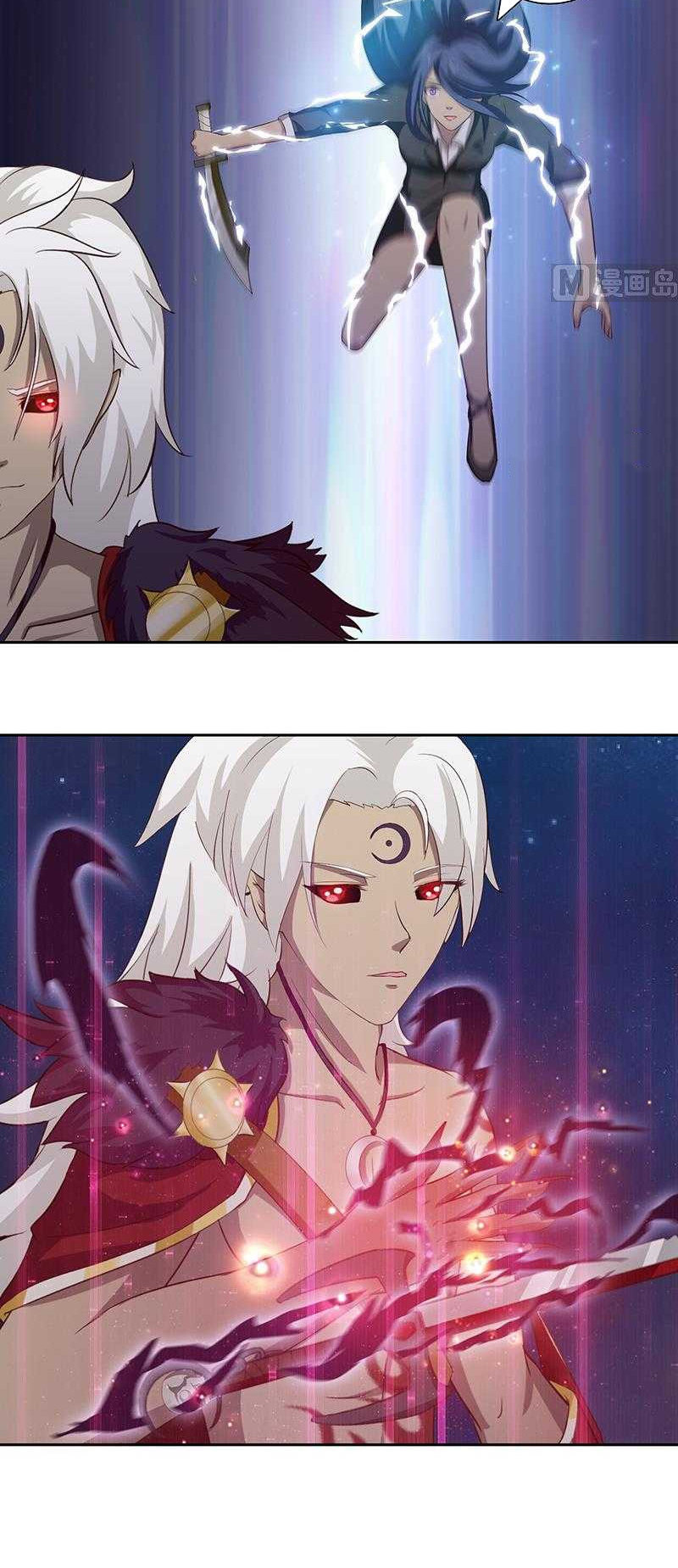 Luôn Có Thần Tiên Muốn Hãm Hại Ta Chapter 48 - 8