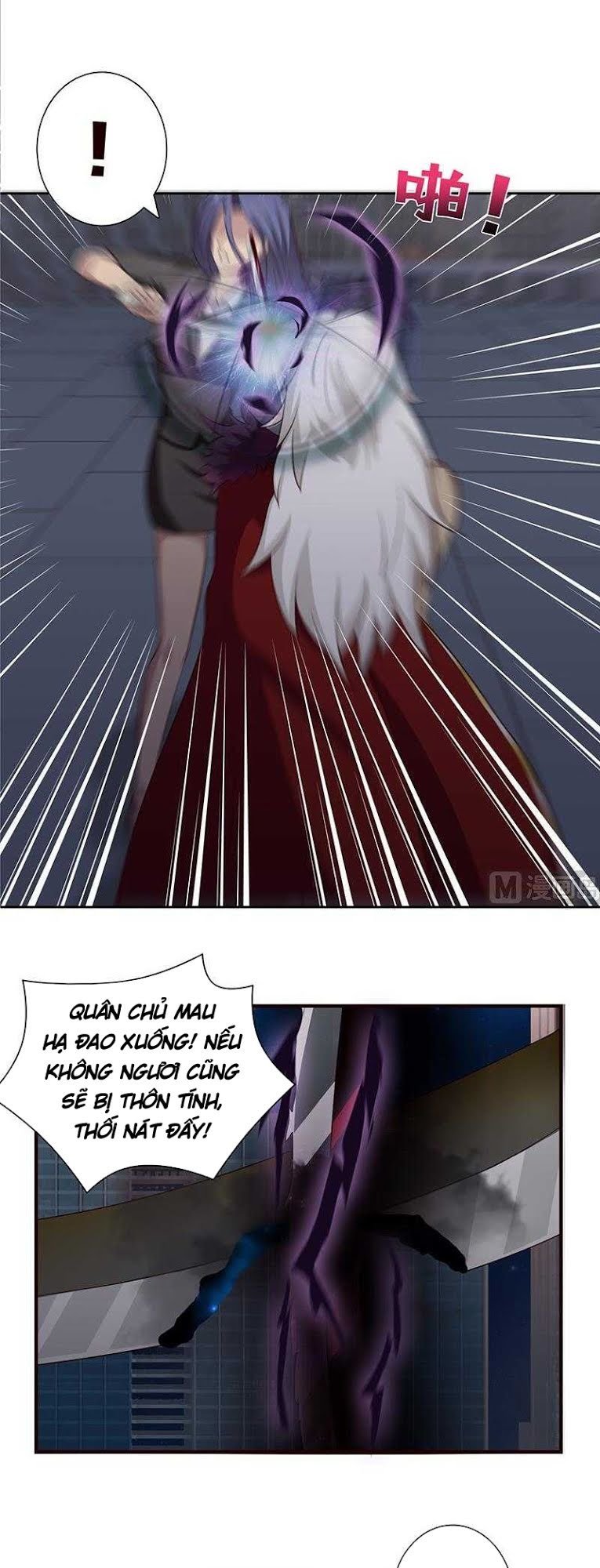 Luôn Có Thần Tiên Muốn Hãm Hại Ta Chapter 48 - 9