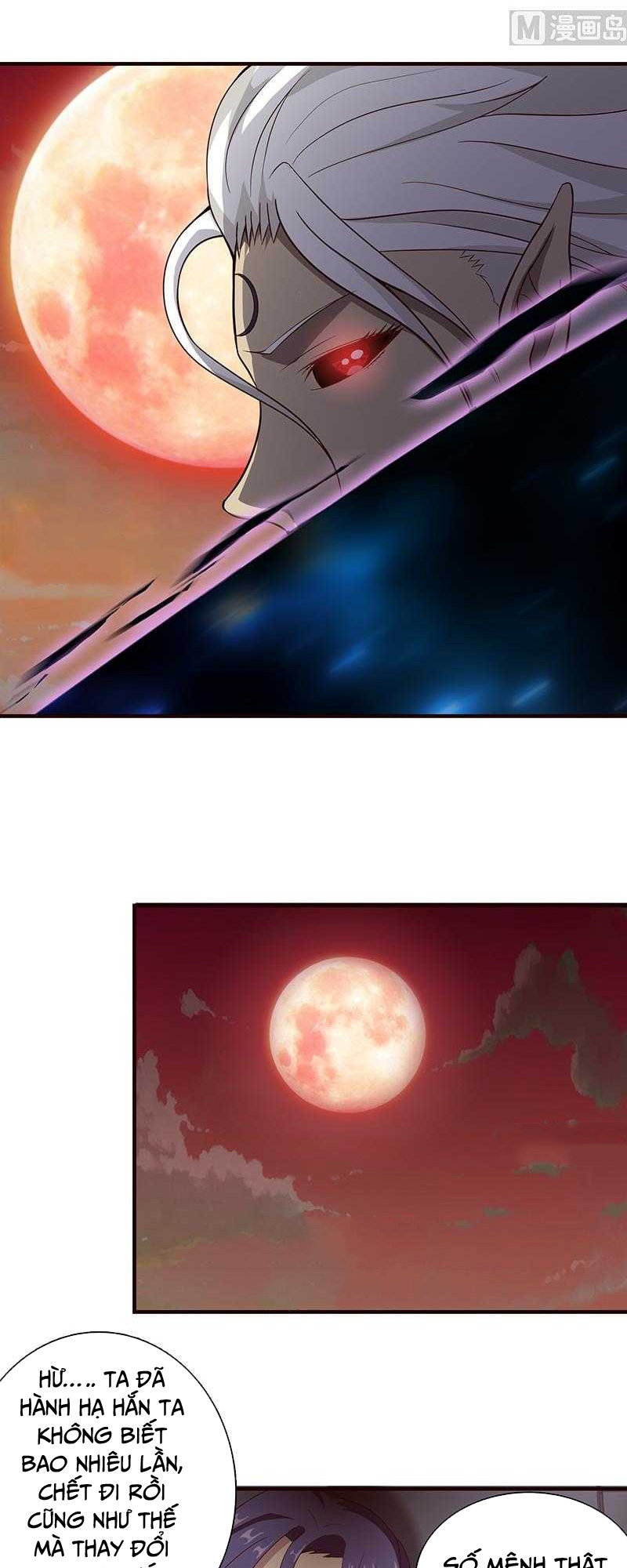 Luôn Có Thần Tiên Muốn Hãm Hại Ta Chapter 49 - 11