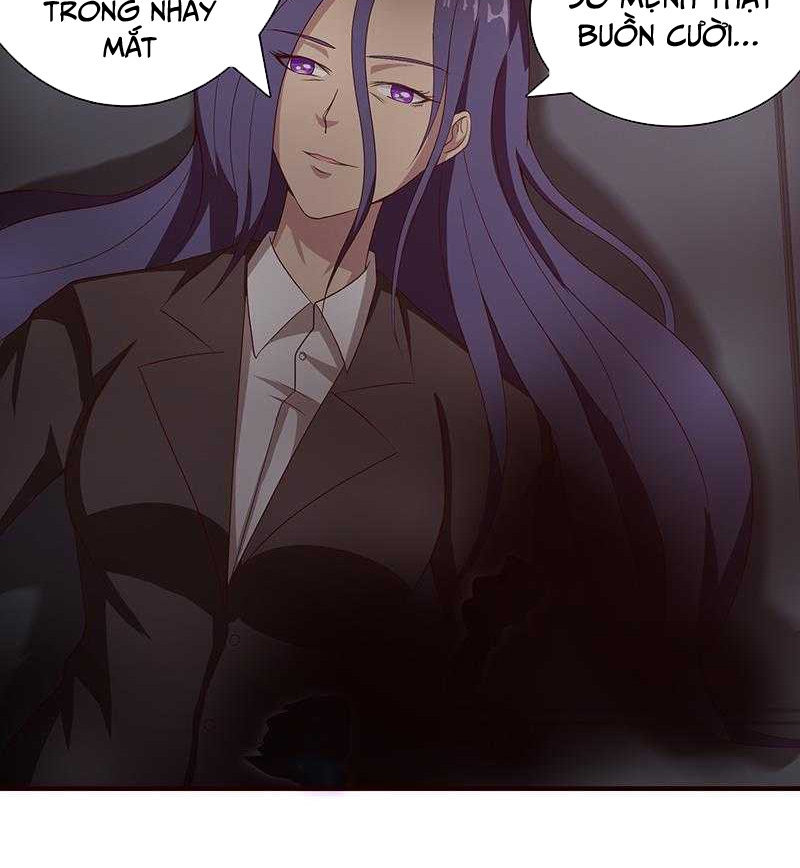 Luôn Có Thần Tiên Muốn Hãm Hại Ta Chapter 49 - 12
