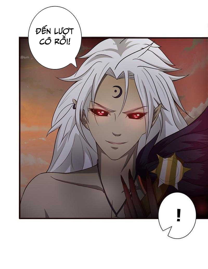 Luôn Có Thần Tiên Muốn Hãm Hại Ta Chapter 49 - 16