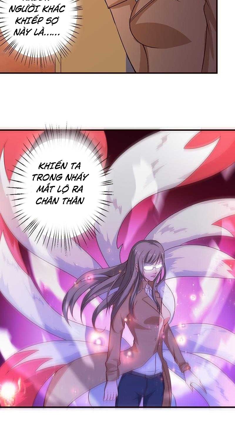 Luôn Có Thần Tiên Muốn Hãm Hại Ta Chapter 49 - 4