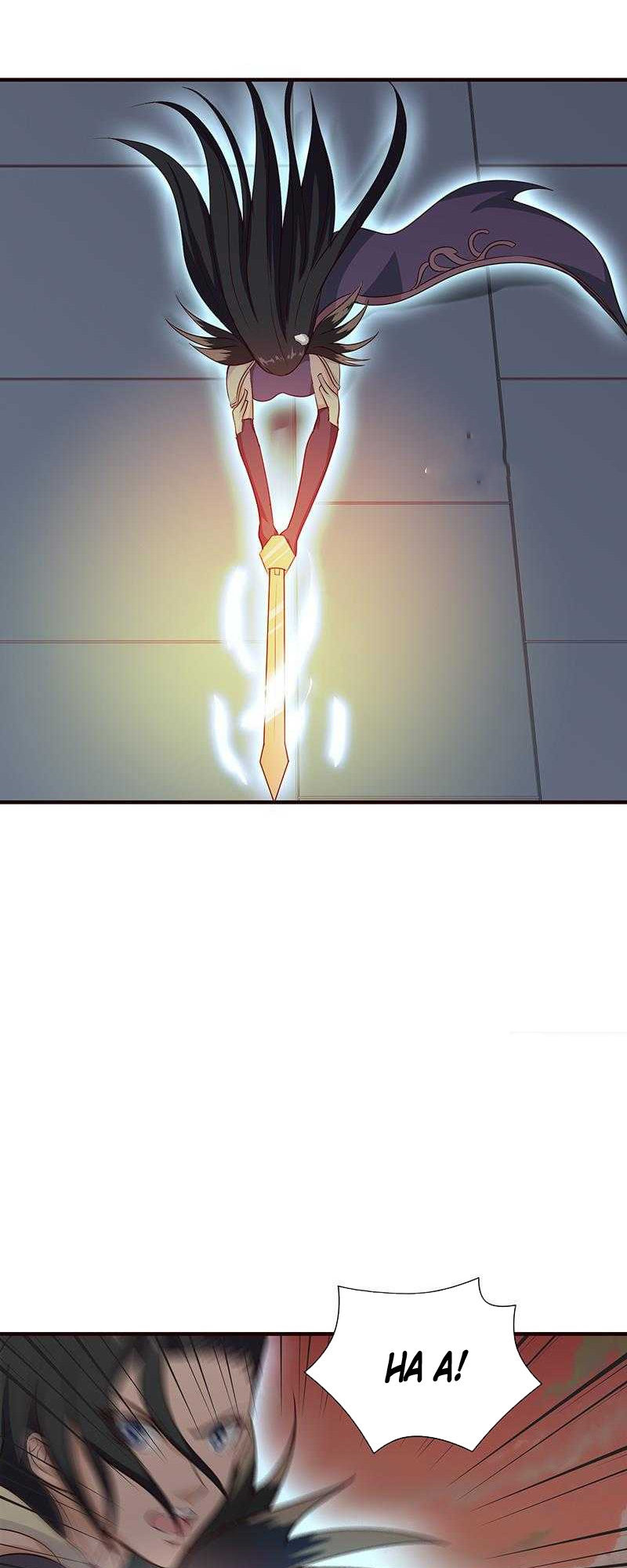 Luôn Có Thần Tiên Muốn Hãm Hại Ta Chapter 49 - 7