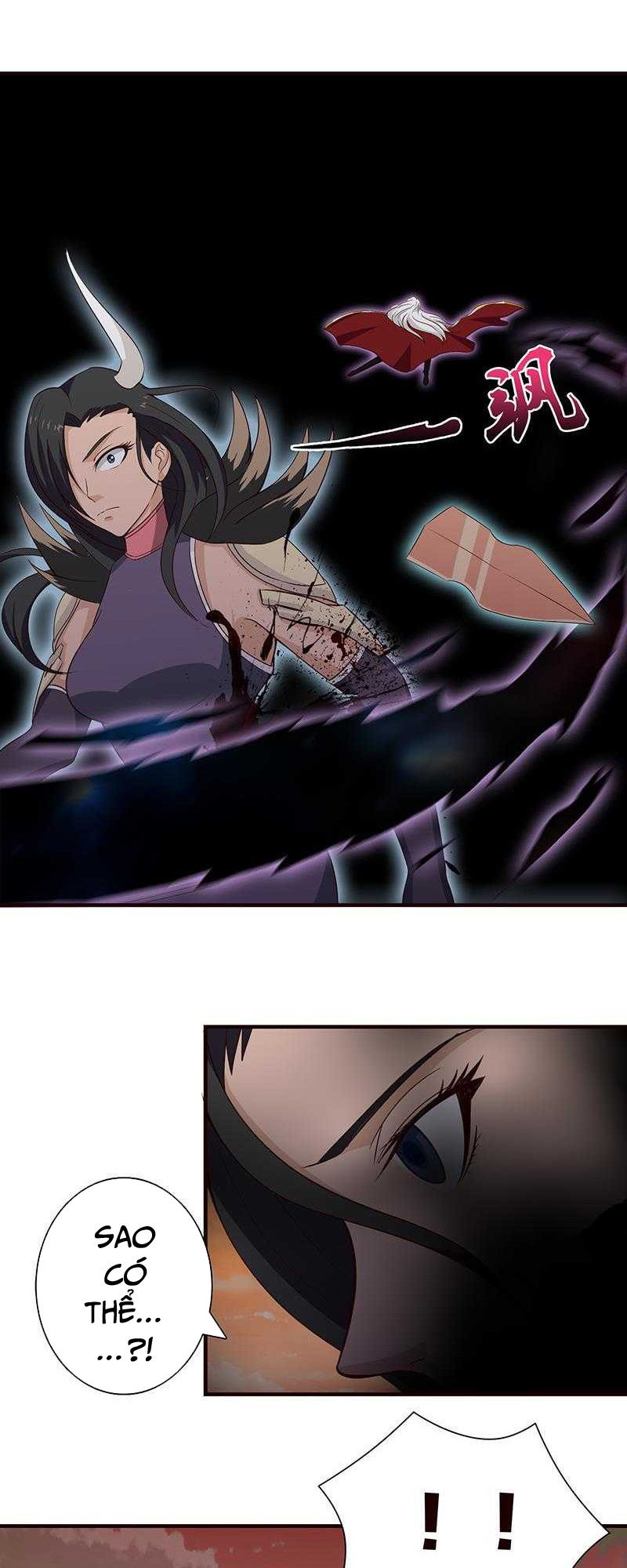 Luôn Có Thần Tiên Muốn Hãm Hại Ta Chapter 49 - 9