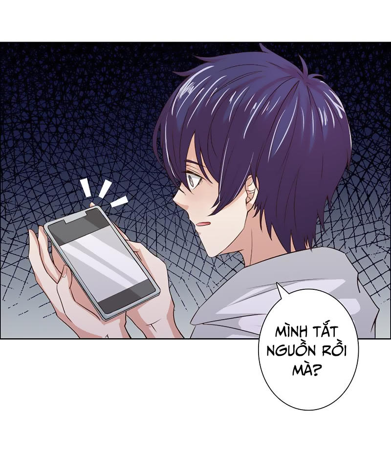 Luôn Có Thần Tiên Muốn Hãm Hại Ta Chapter 5 - 18