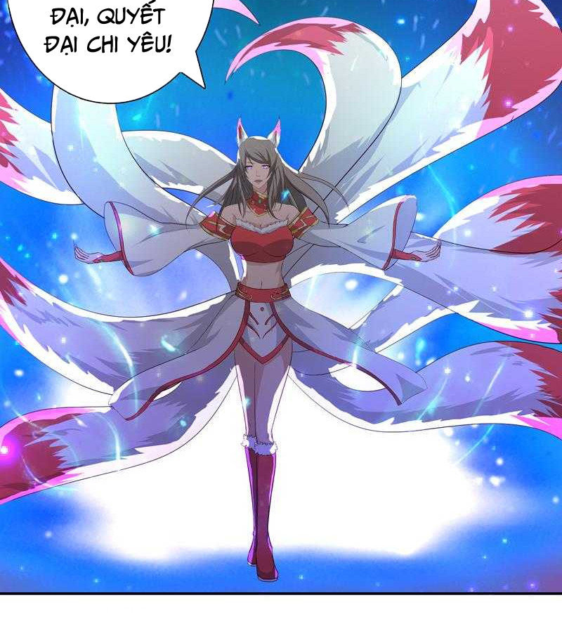 Luôn Có Thần Tiên Muốn Hãm Hại Ta Chapter 50 - 10