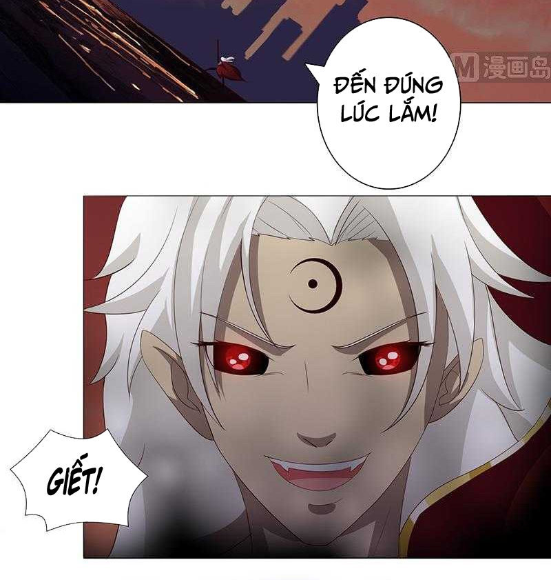 Luôn Có Thần Tiên Muốn Hãm Hại Ta Chapter 52 - 12