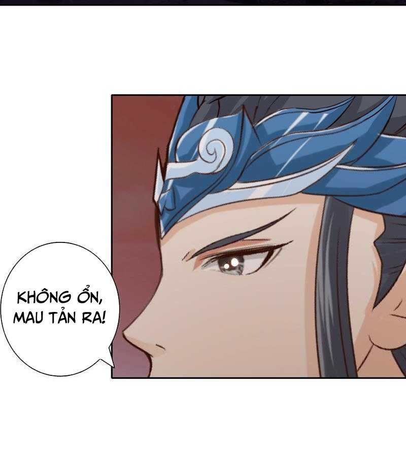 Luôn Có Thần Tiên Muốn Hãm Hại Ta Chapter 52 - 6