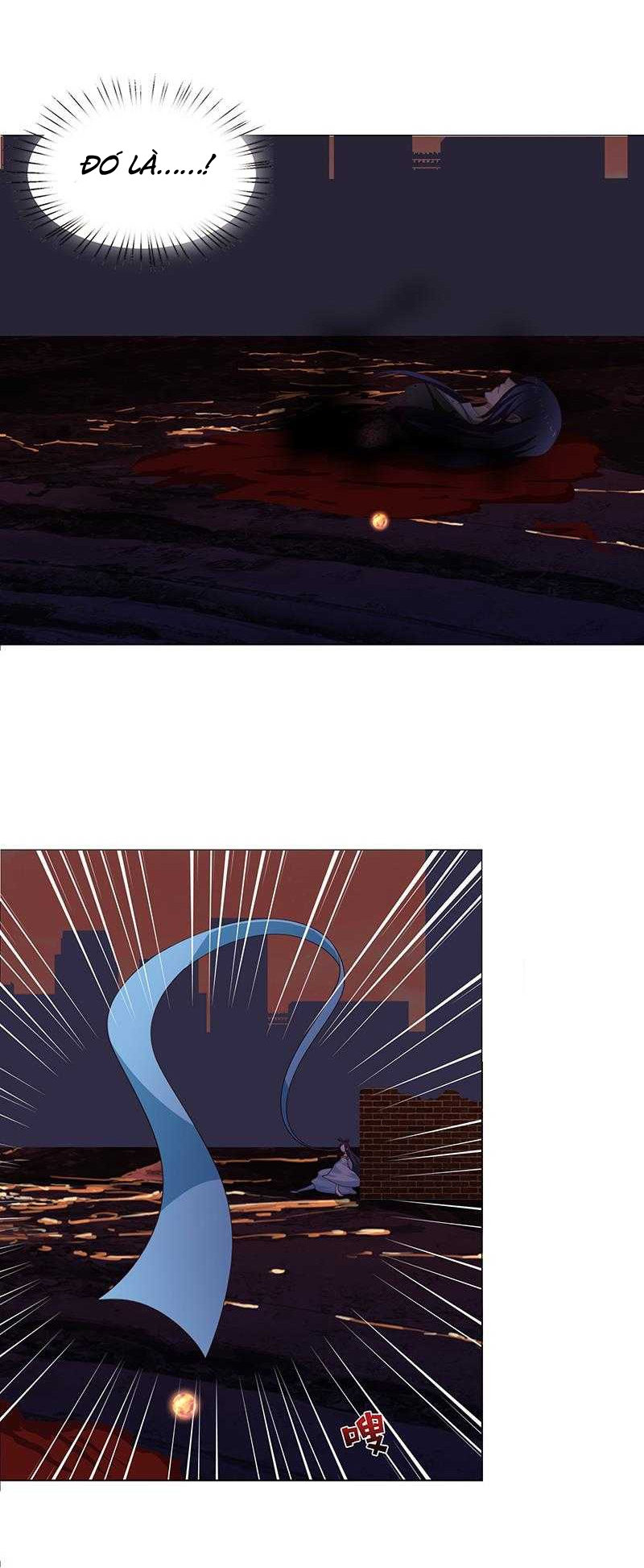 Luôn Có Thần Tiên Muốn Hãm Hại Ta Chapter 52 - 10