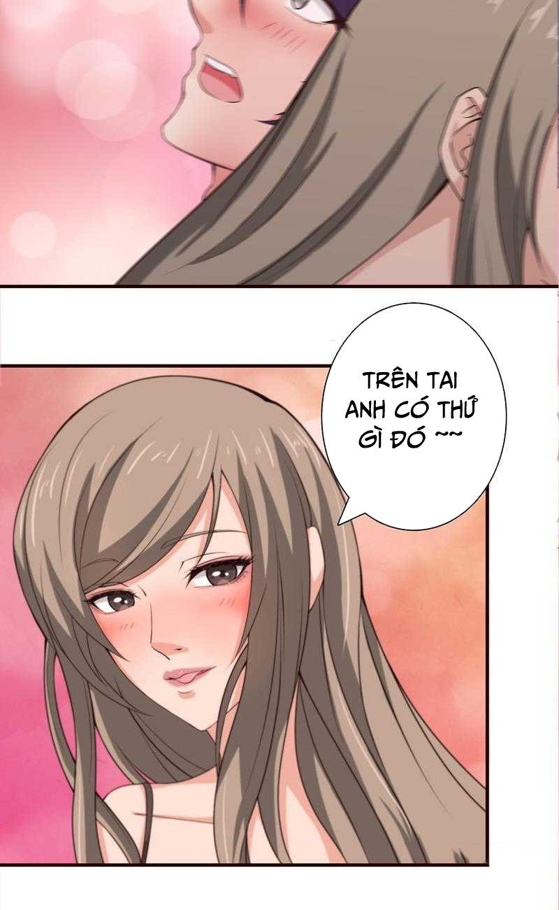 Luôn Có Thần Tiên Muốn Hãm Hại Ta Chapter 53 - 11