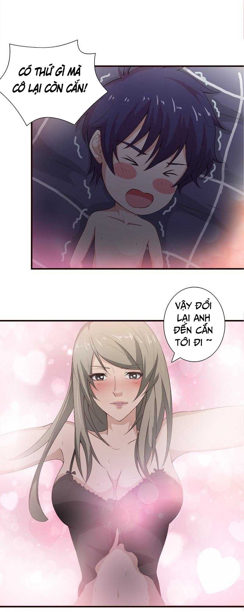 Luôn Có Thần Tiên Muốn Hãm Hại Ta Chapter 53 - 12