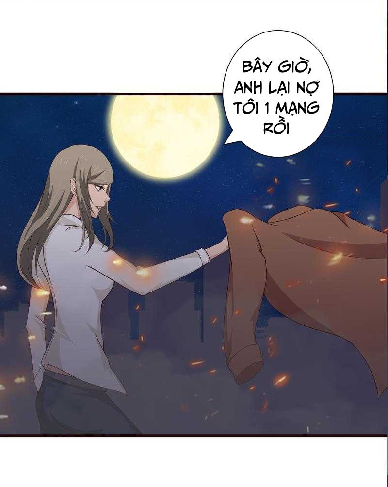 Luôn Có Thần Tiên Muốn Hãm Hại Ta Chapter 53 - 8