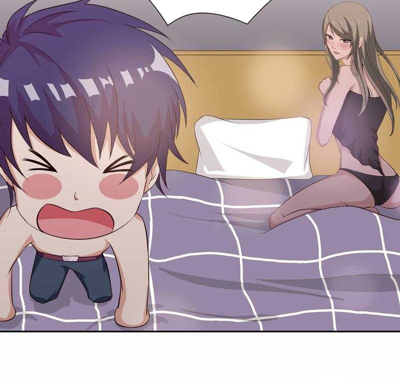 Luôn Có Thần Tiên Muốn Hãm Hại Ta Chapter 54 - 2