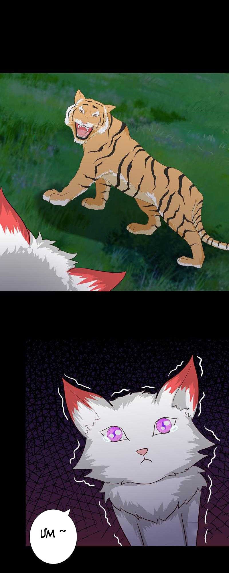 Luôn Có Thần Tiên Muốn Hãm Hại Ta Chapter 54 - 11