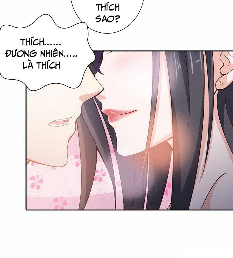 Luôn Có Thần Tiên Muốn Hãm Hại Ta Chapter 54 - 6