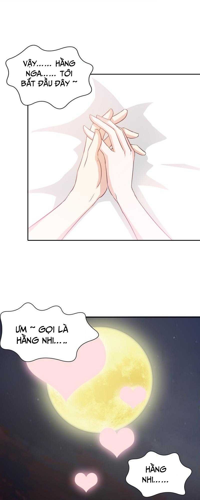 Luôn Có Thần Tiên Muốn Hãm Hại Ta Chapter 54 - 7