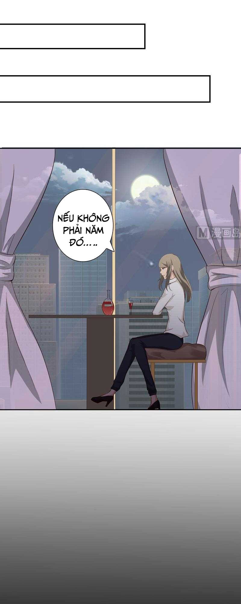 Luôn Có Thần Tiên Muốn Hãm Hại Ta Chapter 54 - 9