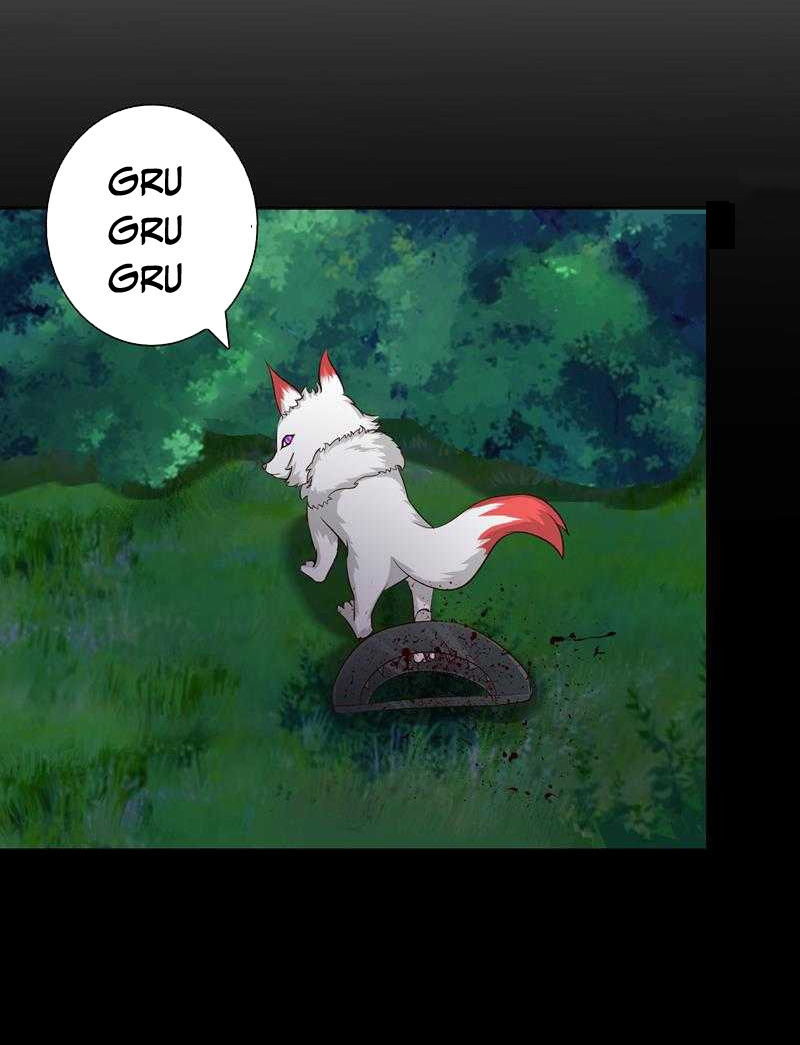 Luôn Có Thần Tiên Muốn Hãm Hại Ta Chapter 54 - 10