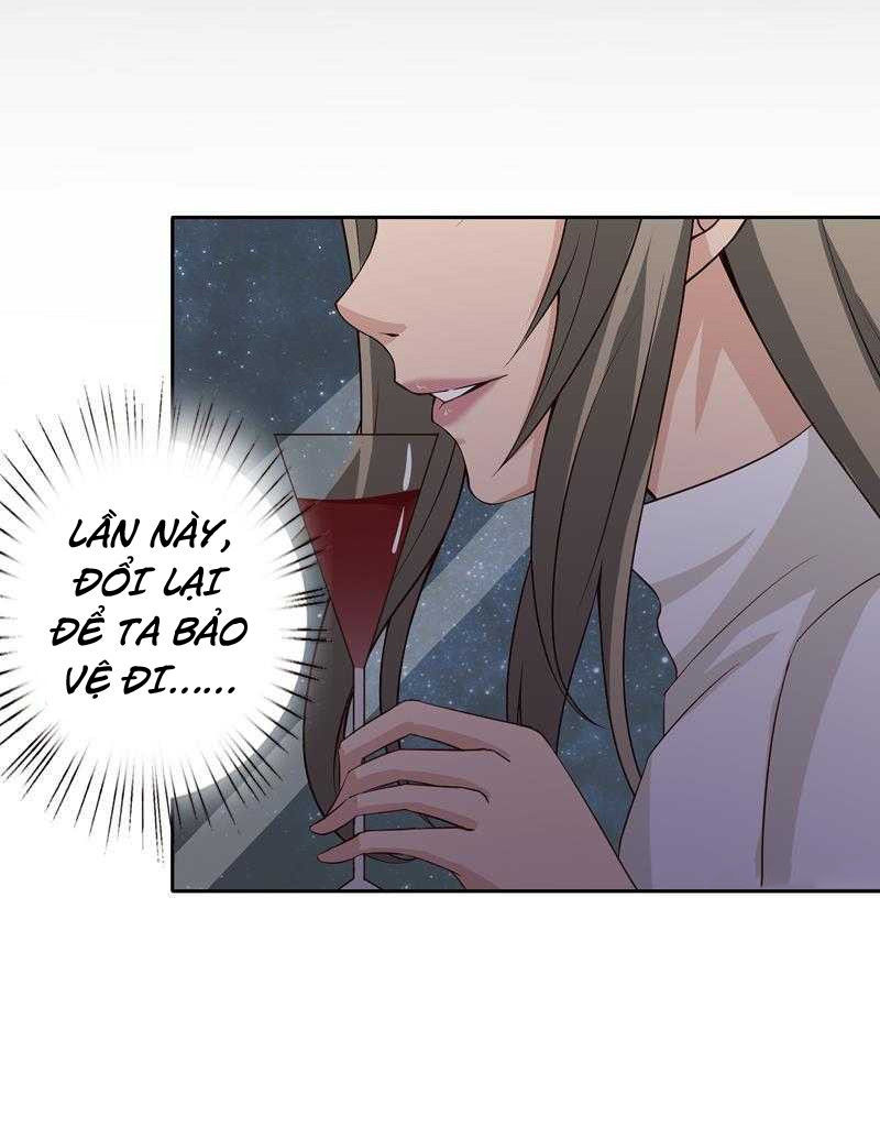 Luôn Có Thần Tiên Muốn Hãm Hại Ta Chapter 55 - 2