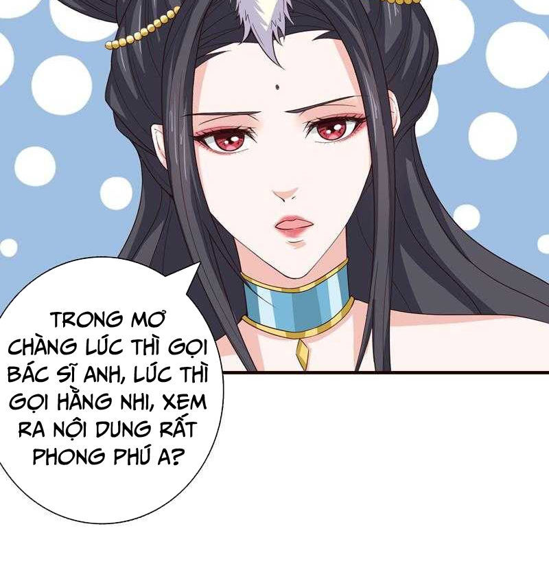 Luôn Có Thần Tiên Muốn Hãm Hại Ta Chapter 55 - 4