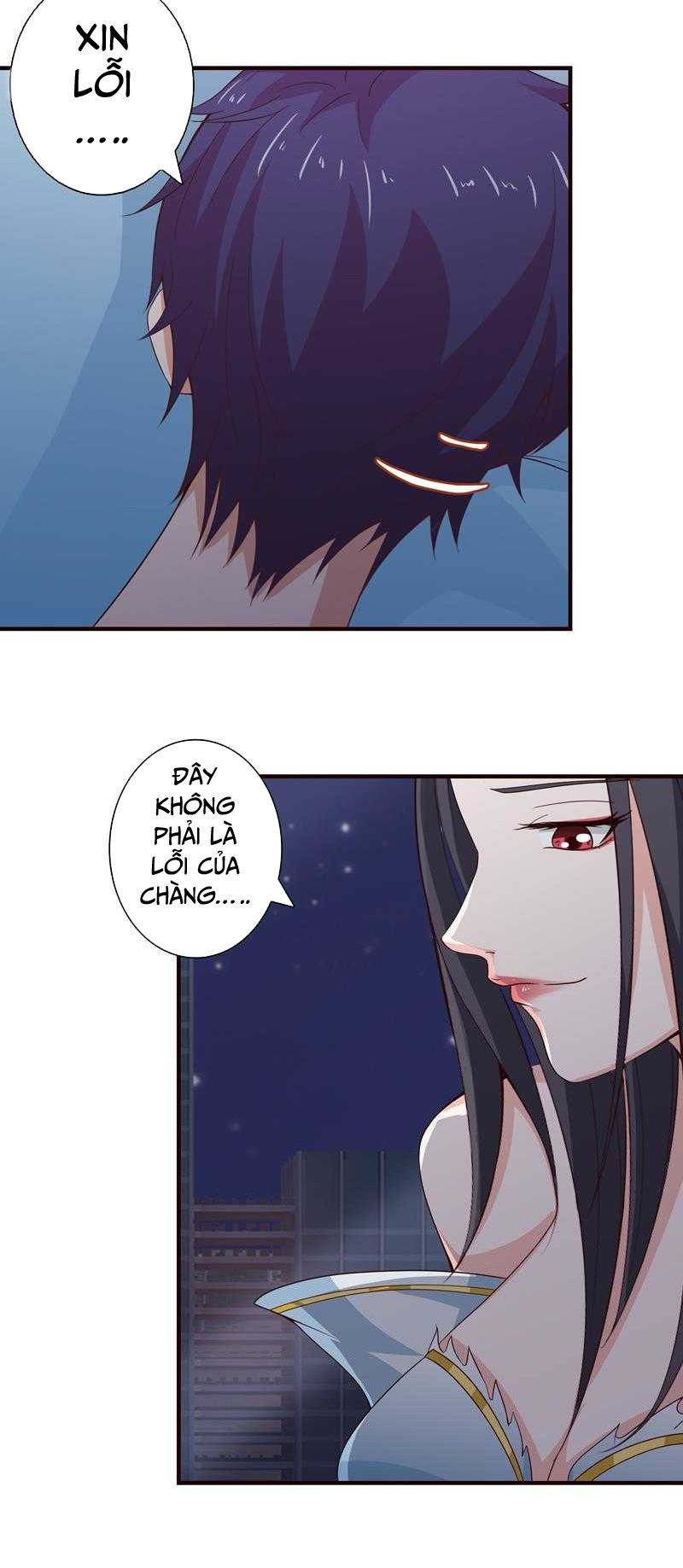 Luôn Có Thần Tiên Muốn Hãm Hại Ta Chapter 55 - 6