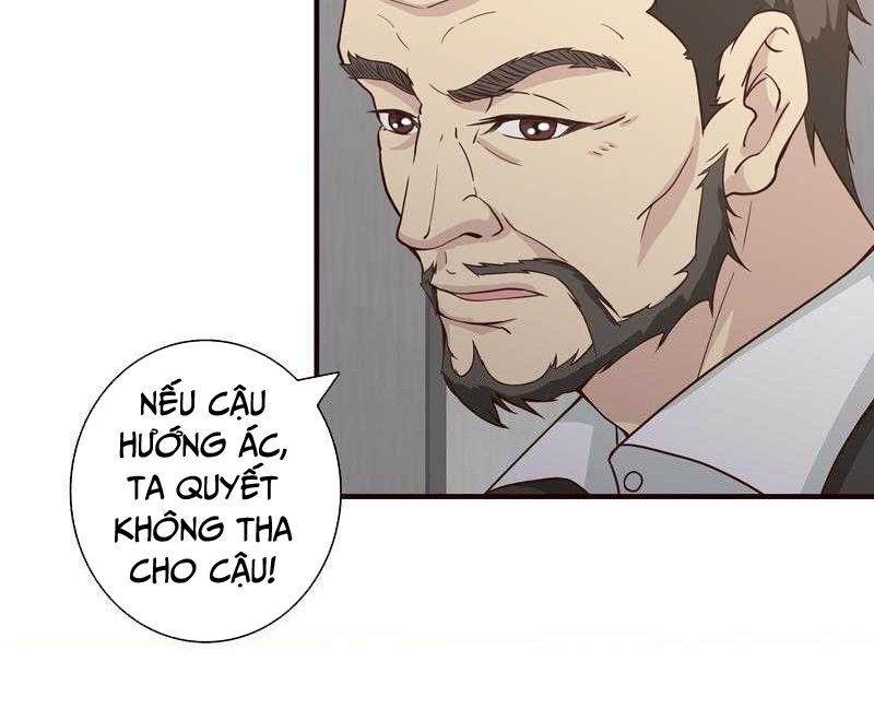 Luôn Có Thần Tiên Muốn Hãm Hại Ta Chapter 56 - 2