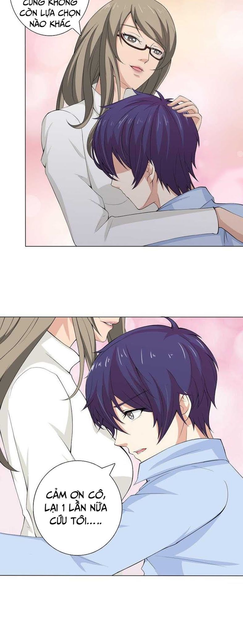 Luôn Có Thần Tiên Muốn Hãm Hại Ta Chapter 56 - 12