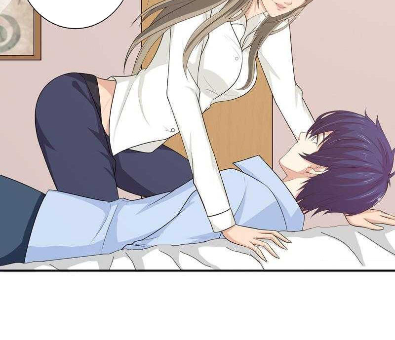 Luôn Có Thần Tiên Muốn Hãm Hại Ta Chapter 56 - 8