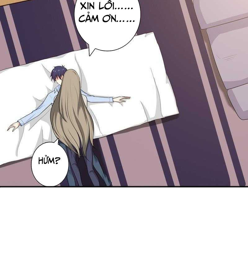 Luôn Có Thần Tiên Muốn Hãm Hại Ta Chapter 56 - 10