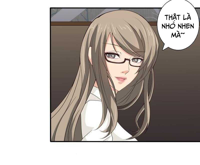 Luôn Có Thần Tiên Muốn Hãm Hại Ta Chapter 57 - 12