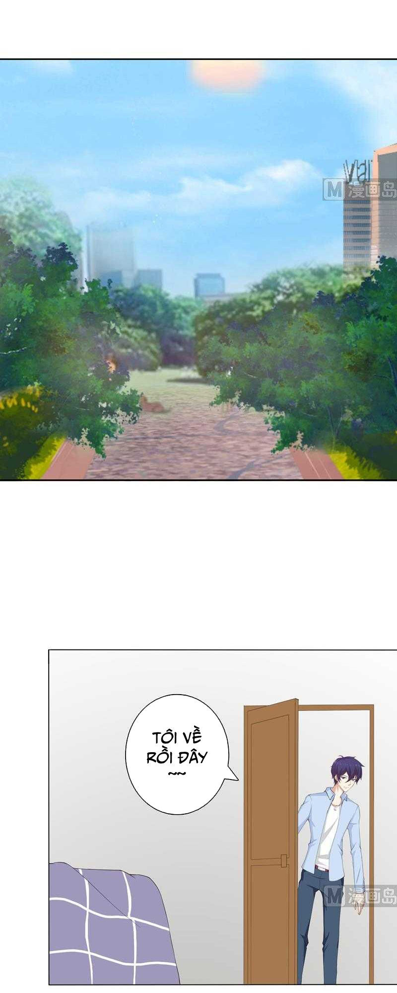 Luôn Có Thần Tiên Muốn Hãm Hại Ta Chapter 57 - 3